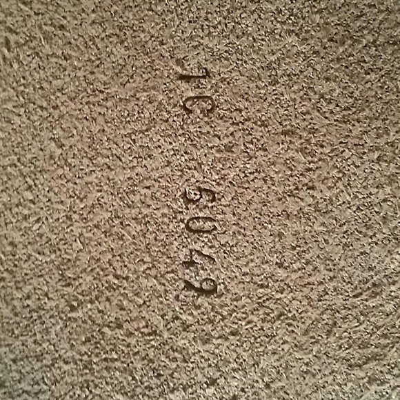 SOLD PRADA wide leather belt - Picture 6 of 7